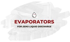 Wastewater Vacuum Evaporator with Forward Feed Design: Key Benefits & How it Works