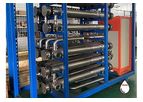 YASA ET - Model PREDEST - Wastewater Reduction Equipment