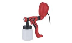 Boxin - Model 350W - Airless Electric Paint Sprayer