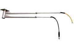 Boxin - Model ST-T97 - High Pressure Cantilever Car Washing Gun