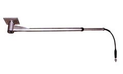 Boxin - Model ST-T96 - Stainless Steel Cantilever Car Washing Gun