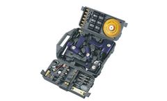 Boxin - Model TP-512 - 52 Pcs Air Tools Kit