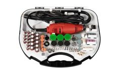 Boxin - Model SP-S1J-3 - 130W 3mm 30000r/min Lithium Drill