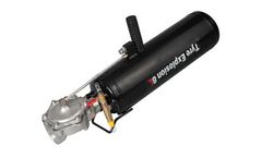 Boxin - Model SBST-041 - 3 Gallon 8kg Bead Seater Tank Tool