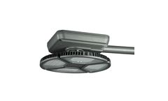 Phoebus - Highmast Light