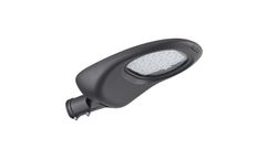 Future Mini - Street Light