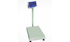 Silver-Lake - Model SL-TWS - Water Proof Bech Scale