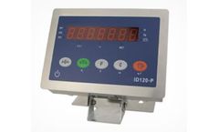 Silver-Lake - Model SL-120P - Weighing Indicator