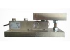 Silver-Lake - Model SL-SW-EX - Weigh Module