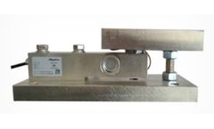 Silver-Lake - Model SL-SW-EX - Weigh Module