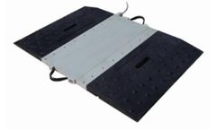 Silver-Lake - Axle Weighbridge