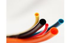 AFT - PTFE Colored Tube
