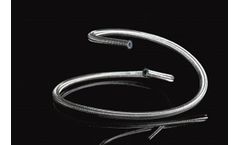 AFT - Model SS304 - PTFE Braided Hose