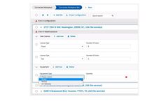 CloudSense - Enterprise Configure Price Quote (CPQ)  Software