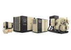 Ingersoll Rand - Air & Gas Compressors and Parts