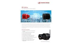 AT-Automation - Smart Blackbody for Infrared Cameras- Brochure