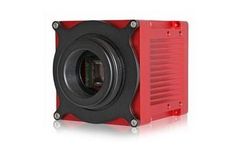 AT-Automation - Model C5 Series - 3D Sensors with Ultra-HD-Resolution