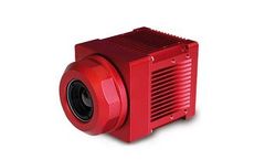 AT- Automation - Model IRSX Series - Smart Infrared Cameras for Industry 4.0
