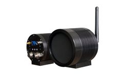 AT-Automation - Smart Blackbody for Infrared Cameras