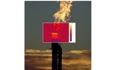 AT - Automation - Infrared Monitoring System for Gas Flares