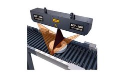 AT- Automation - Model MCS Series - Modular 3D Compact Sensors