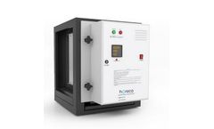 Emsa - Model HMD-300 - Electrostatic Filter