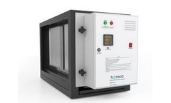 Emsa - Model HMD-600 - Electrostatic Filter