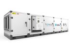Emsa - Model KEFU-600 - Kitchen Ventilation Ecology Unit