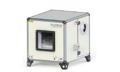 Emsa - Frequent Bladed Cell Fans