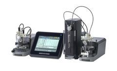 Nittoseiko - Model CA-310 - Convertible Moisture Meter