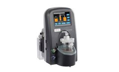 Nittoseiko - Model KF-31 - Compact Karl Fischer Moisture Meter
