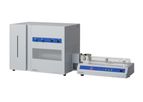 Nittoseiko - Model TOX-300 - Total Organic Halogen Analyzer