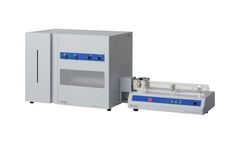 Nittoseiko - Model TOX-300 - Total Organic Halogen Analyzer