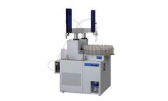 Nittoseiko - Model TOC-310V - Total Organic Carbon Analyzer