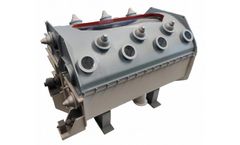 Tecniplant - Model MEK - Dewaxing Unit