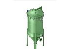 Tecniplant - Pressure Filters