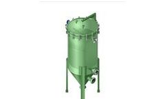 Tecniplant - Pressure Filters