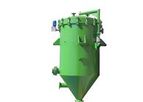 Tecniplant - Vertical Pressure Leaf Filters