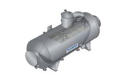 Tecniplant - Model CPI - Separators