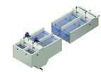 Tecniplant - Model API - Separators