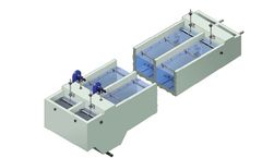 Tecniplant - Model API - Separators