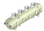 Tecniplant - Model IDF & EDF - Flotators