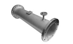 Tecniplant - Static Mixers