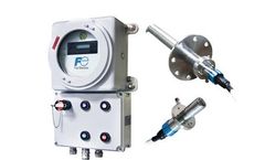 Atex - In-Situ Oxygen Analysers