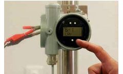 Fuji Electric - Model FCX-AII V5 and FCX-AII VG - Pressure Transmitter