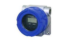 Fuji-Electric - Model FRC - 2-Wire Universal Temperature Transmitter