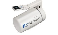 Fuji-Electric - Model NSN3 - Portable Neutron Survey Meter