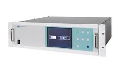 Fuji-Electric - Model ZAJ - Paramagnetic Oxygen Analyser