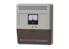 Fuji-Electric - Model ZFP9 - NDIR CO2 Controller