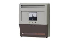 Fuji-Electric - Model ZFP9 - NDIR CO2 Controller
